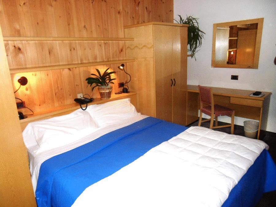 Hotel Santa Caterina Santa Caterina Valfurva Esterno foto