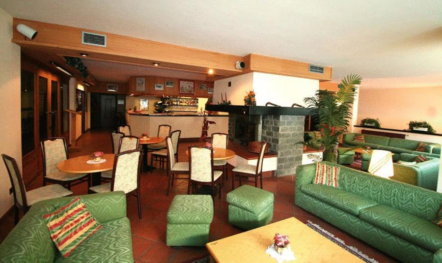Hotel Santa Caterina Santa Caterina Valfurva Esterno foto