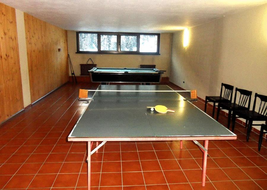 Hotel Santa Caterina Santa Caterina Valfurva Esterno foto