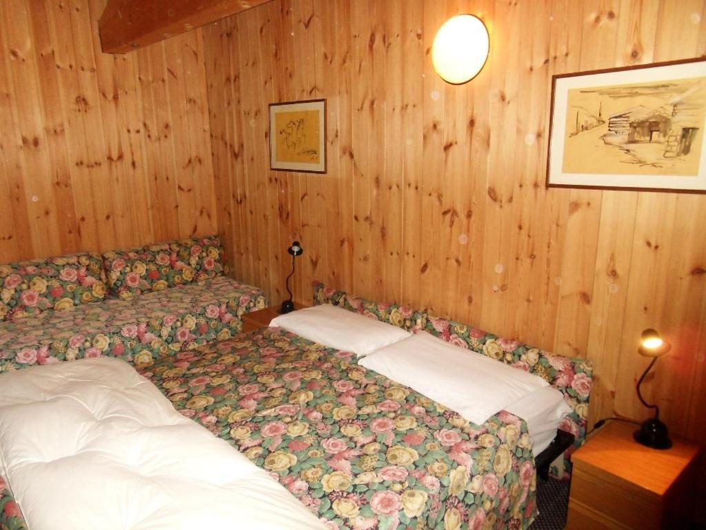 Hotel Santa Caterina Santa Caterina Valfurva Esterno foto