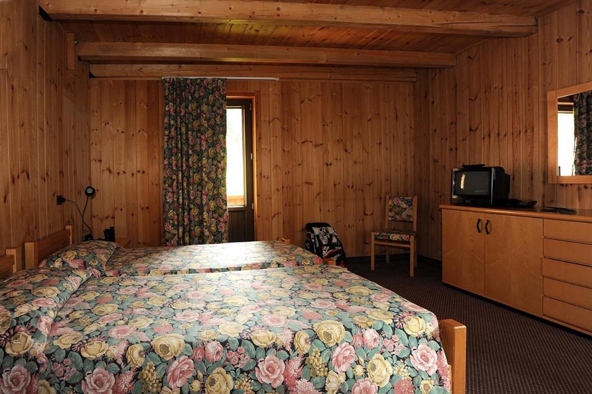 Hotel Santa Caterina Santa Caterina Valfurva Esterno foto