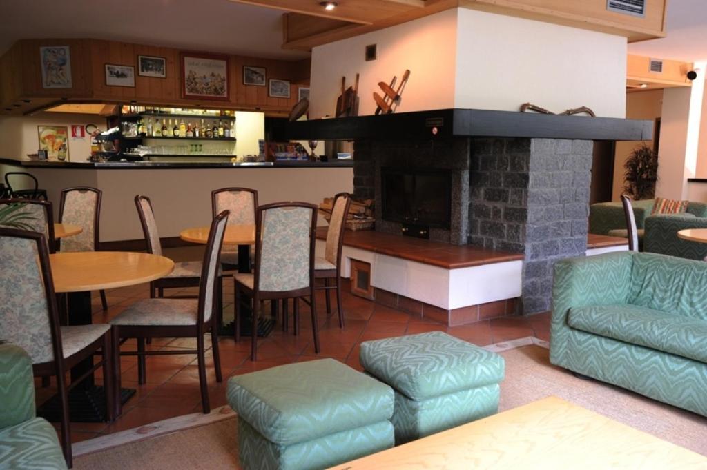 Hotel Santa Caterina Santa Caterina Valfurva Esterno foto