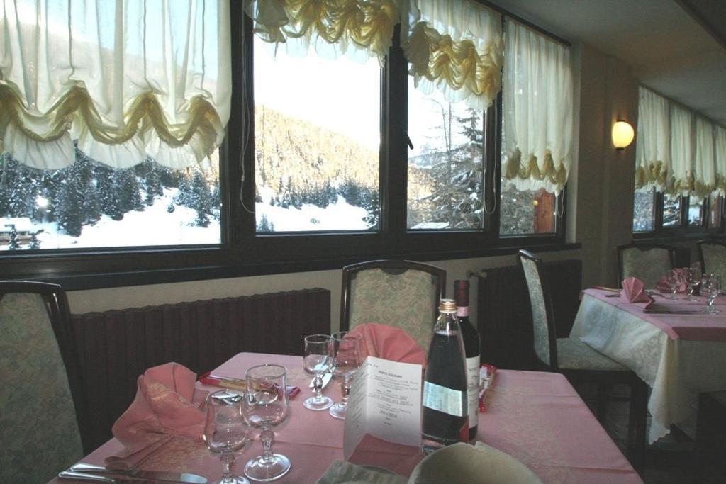 Hotel Santa Caterina Santa Caterina Valfurva Esterno foto
