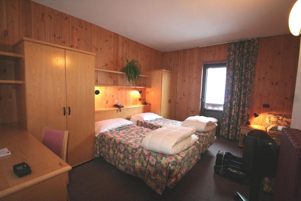 Hotel Santa Caterina Santa Caterina Valfurva Esterno foto