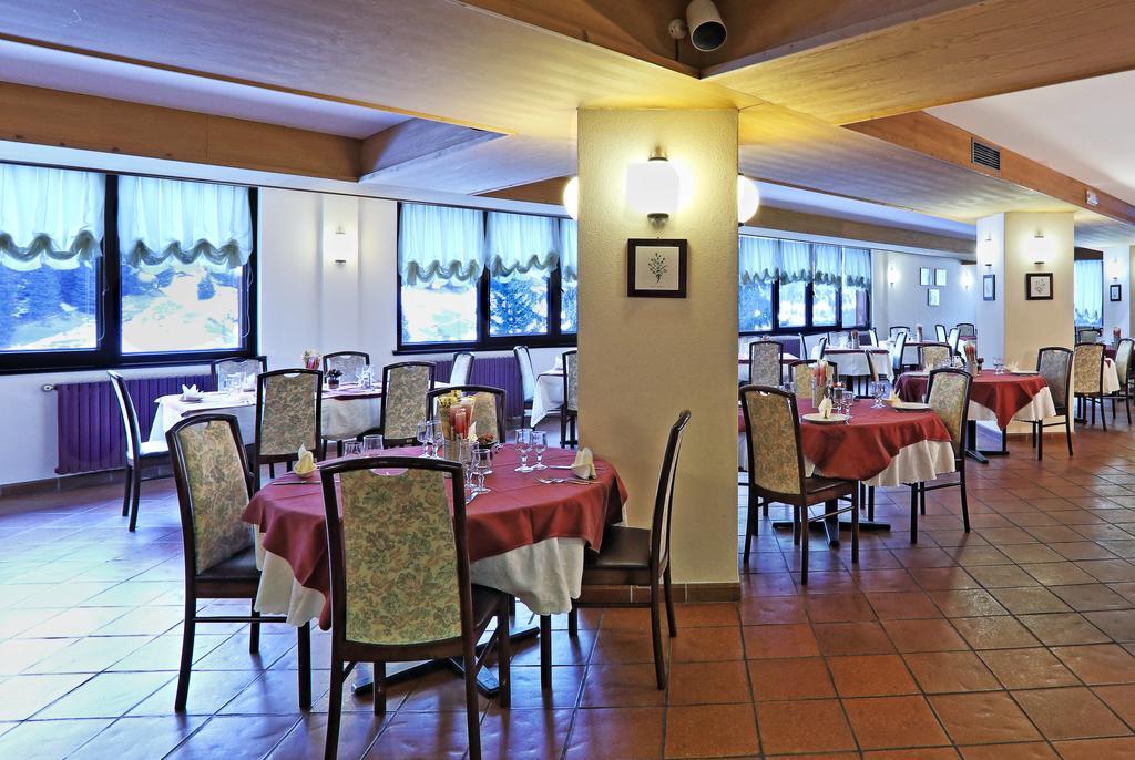 Hotel Santa Caterina Santa Caterina Valfurva Esterno foto