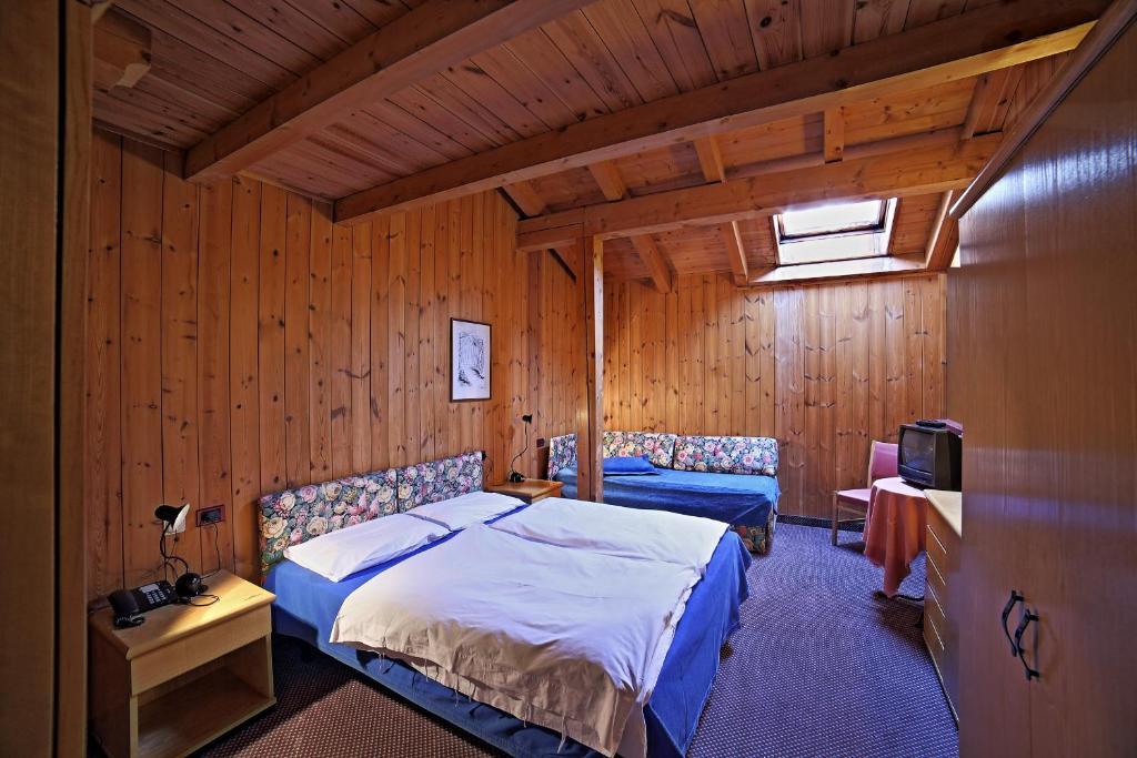 Hotel Santa Caterina Santa Caterina Valfurva Camera foto