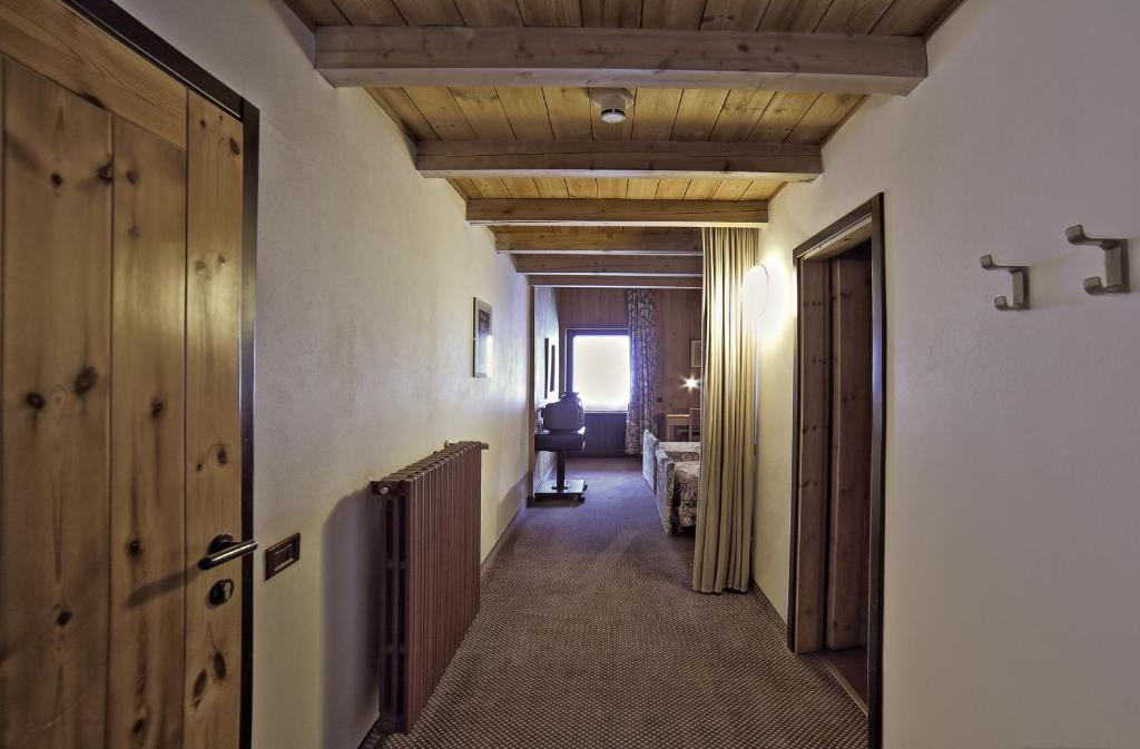 Hotel Santa Caterina Santa Caterina Valfurva Camera foto