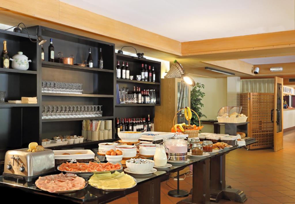 Hotel Santa Caterina Santa Caterina Valfurva Esterno foto