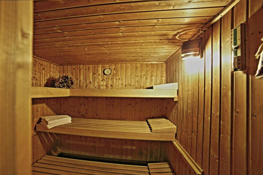 Hotel Santa Caterina Santa Caterina Valfurva Esterno foto