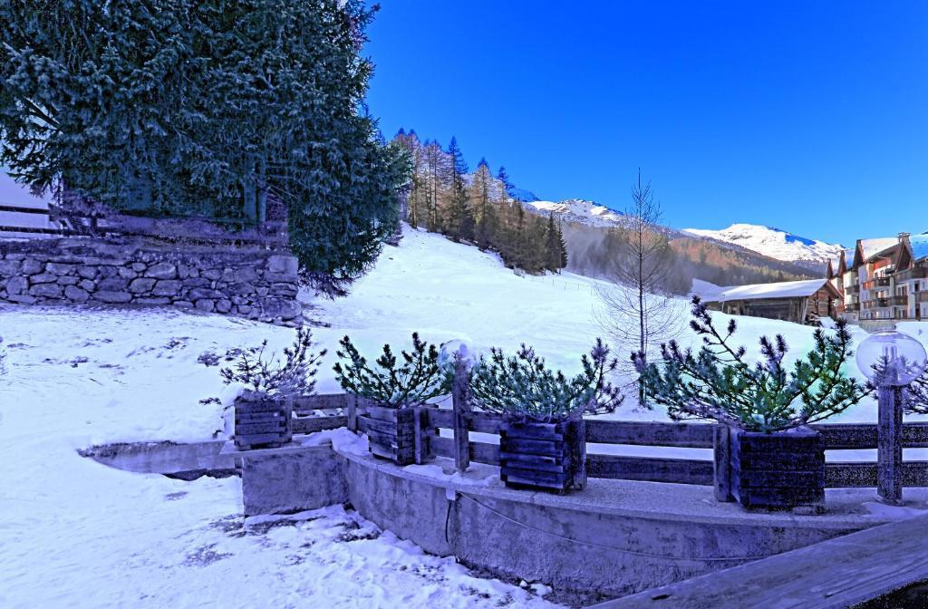 Hotel Santa Caterina Santa Caterina Valfurva Esterno foto