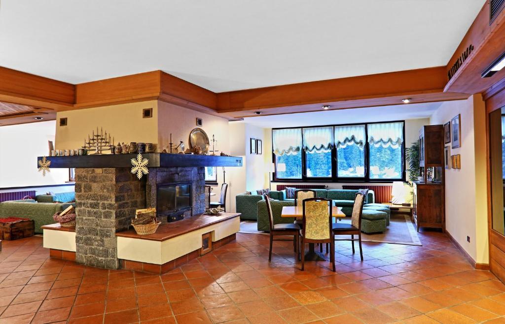 Hotel Santa Caterina Santa Caterina Valfurva Esterno foto