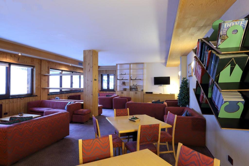 Hotel Santa Caterina Santa Caterina Valfurva Esterno foto