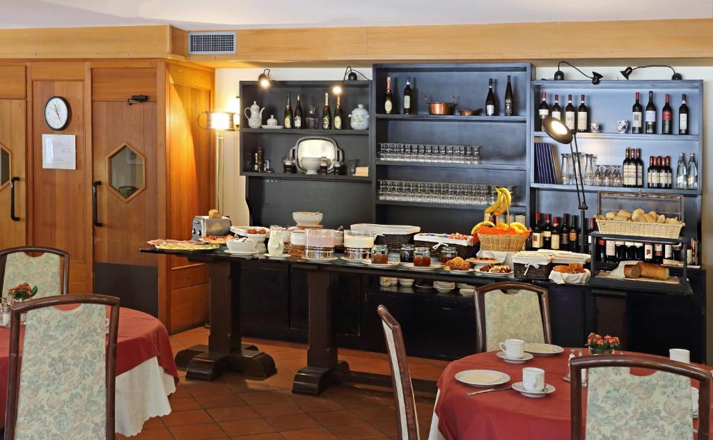 Hotel Santa Caterina Santa Caterina Valfurva Esterno foto