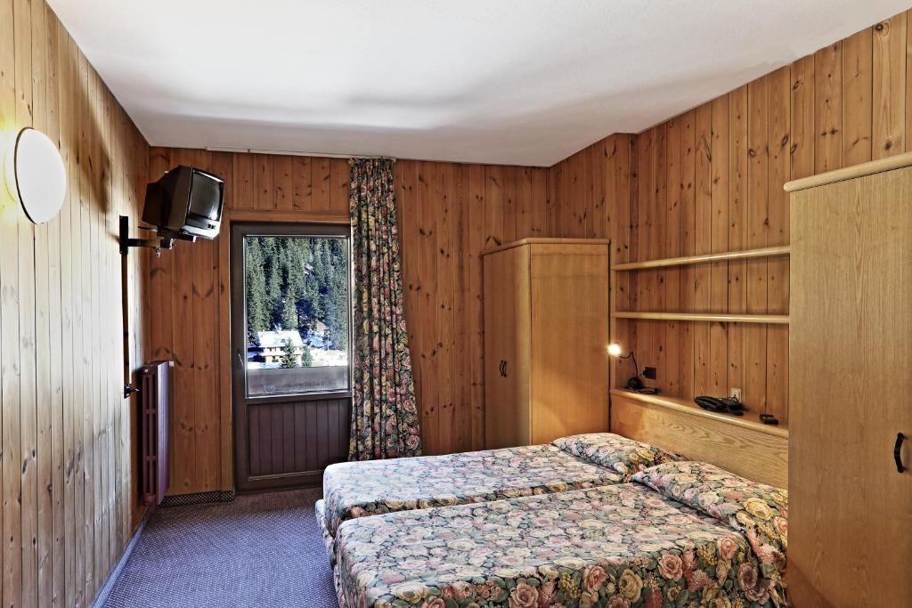 Hotel Santa Caterina Santa Caterina Valfurva Esterno foto