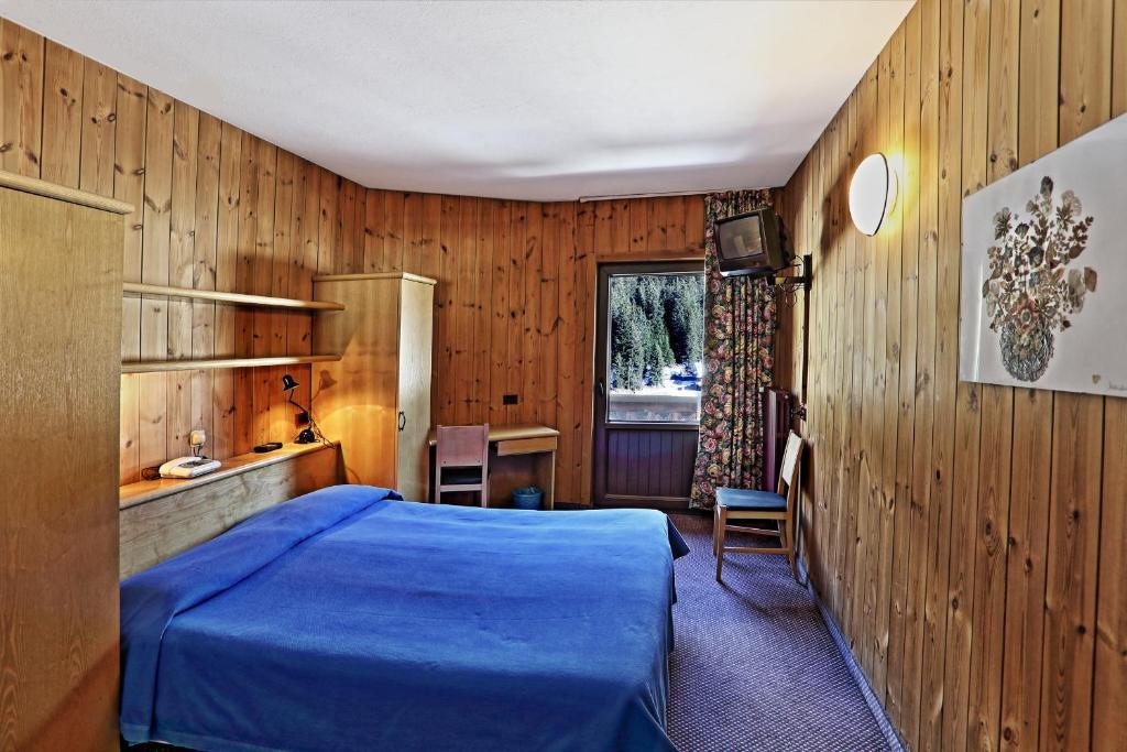 Hotel Santa Caterina Santa Caterina Valfurva Esterno foto
