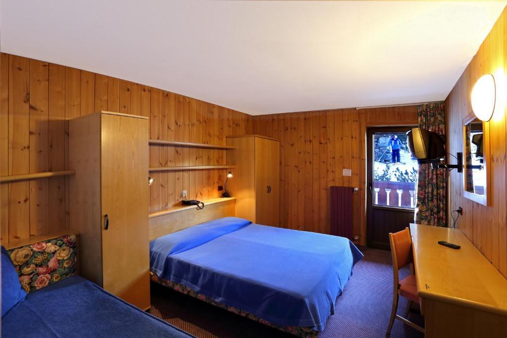 Hotel Santa Caterina Santa Caterina Valfurva Esterno foto