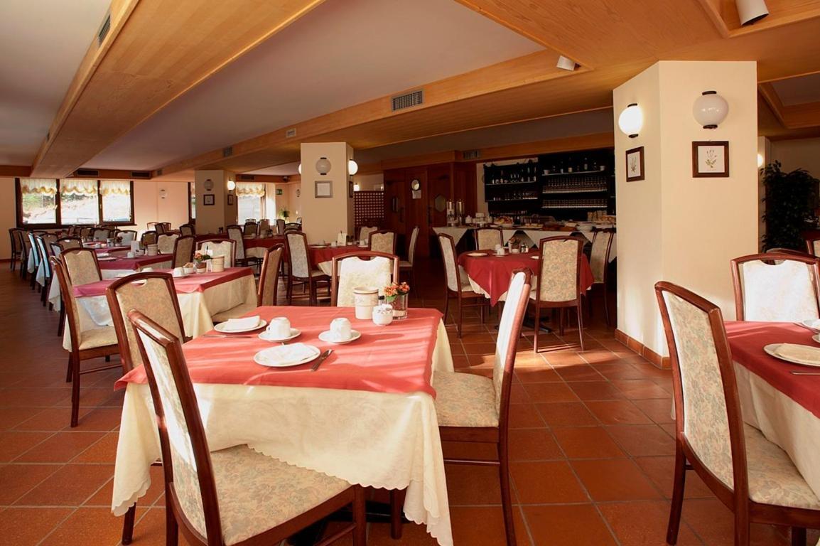 Hotel Santa Caterina Santa Caterina Valfurva Esterno foto