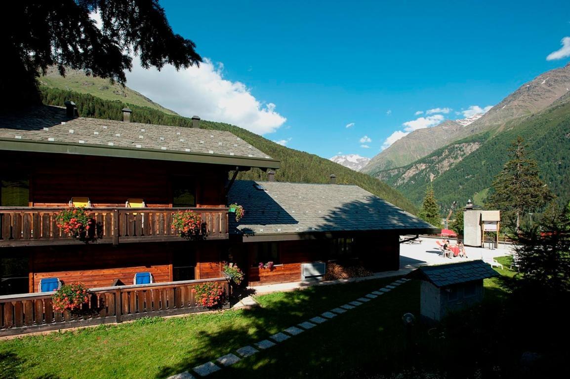 Hotel Santa Caterina Santa Caterina Valfurva Esterno foto