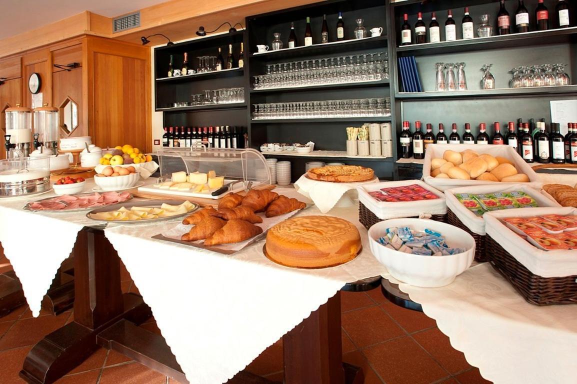 Hotel Santa Caterina Santa Caterina Valfurva Esterno foto